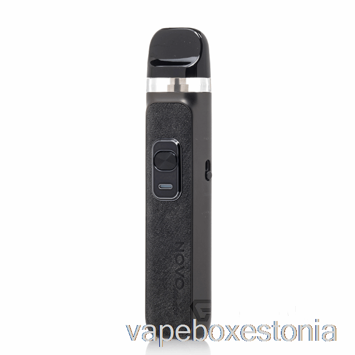 Vape Box Estonia Smok Novo Master 30w Pod System Black Gun Metal
